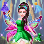 Fairy Tale Princess Dressup for PC Fairy Tale Princess Dressup for PC