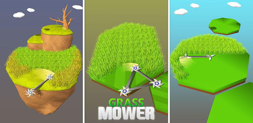 Grass Mower PC screenshot