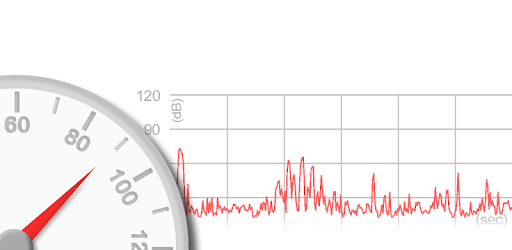 Sound Meter PC screenshot