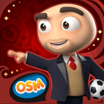 Online Soccer Manager (OSM) icon