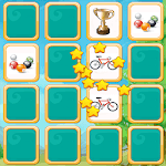 Fun Memory Game icon