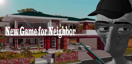 Angry Neighbor Free PC screenshot Angry Neighbor Free PC screenshot