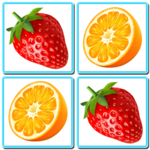 Matching Madness - Fruits icon