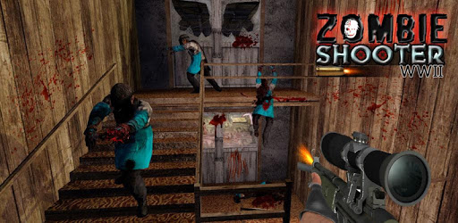 Ultimate Zombie 3D FPS - The Last Survival Mission PC screenshot