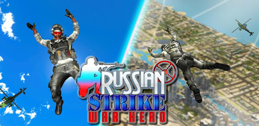 Russian Sniper Counter Terrorist Attack Survival PC screenshot
