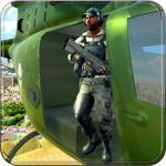 Russian Sniper Counter Terrorist Attack Survival for PC