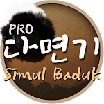 Pro SimulBaduk icon