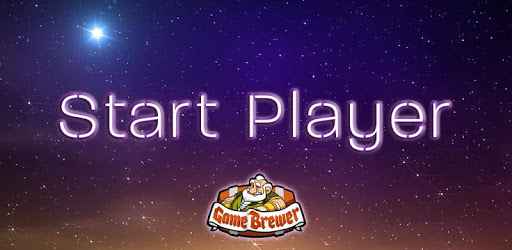 Start Player PC screenshot Start Player PC screenshot