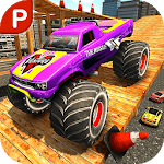 Monster Truck Freestyle Parker for PC Monster Truck Freestyle Parker for PC