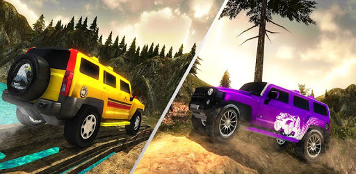Land Cruiser Luxury Drive 2017 PC screenshot