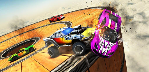 Whirlpool Demolition Car Wars PC screenshot