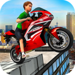 Kids MotorBike Stunt Rider 3D for PC Kids MotorBike Stunt Rider 3D for PC