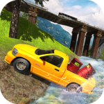 Offroad Hilux Pickup Truck Driving Simulator for PC Offroad Hilux Pickup Truck Driving Simulator for PC