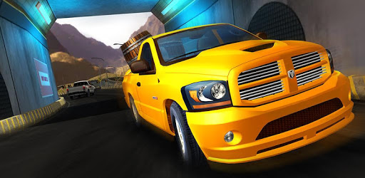 Uphill Cargo Pickup Truck Driving Simulator 2017 PC screenshot