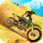 Offroad Moto Bike Hill Rider for PC