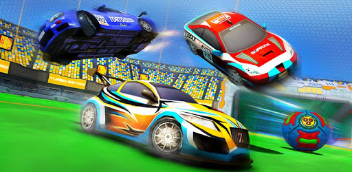 Rocket Car Soccer League: Car Wars 2018 PC screenshot Rocket Car Soccer League: Car Wars 2018 PC screenshot