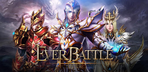 EverBattle - Nonstop Fight PC screenshot