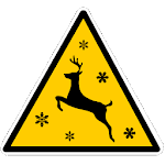 Christmas Reindeer Simulator for PC
