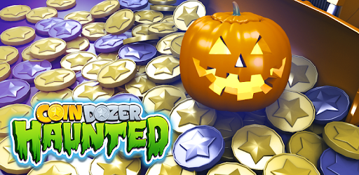 Coin Dozer: Haunted Ghosts PC screenshot