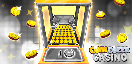 Coin Dozer: Casino PC screenshot