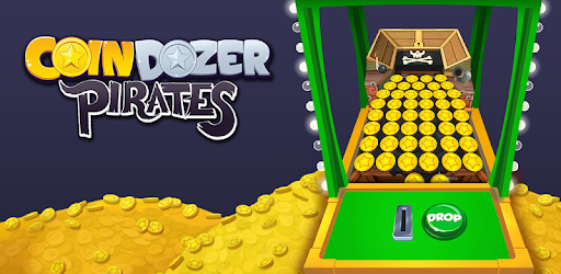 Coin Dozer: Pirates PC screenshot