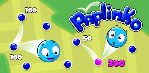 Paplinko PC screenshot