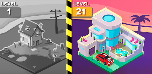 Taps to Riches PC screenshot