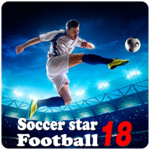 Soccer star - Football for PC