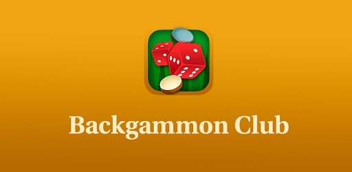 Backgammon Club PC screenshot