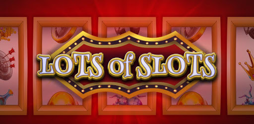 Lots of Slots - Free Vegas Casino Slots Games PC screenshot Lots of Slots - Free Vegas Casino Slots Games PC screenshot