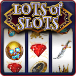 Lots of Slots - Free Vegas Casino Slots Games for PC Lots of Slots - Free Vegas Casino Slots Games for PC