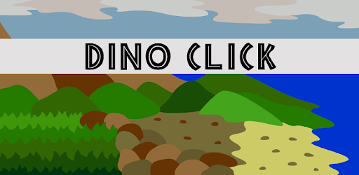 Dino click PC screenshot Dino click PC screenshot
