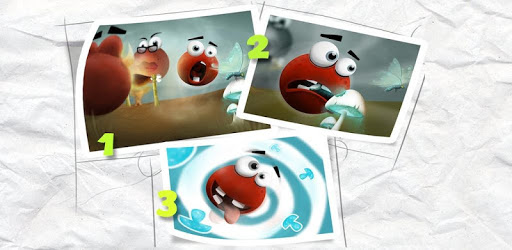Escape From Paradise PC screenshot Escape From Paradise PC screenshot
