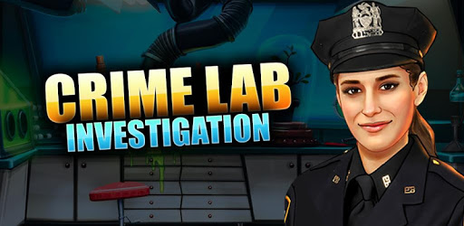 100 levels hidden objects free : Criminal Lab PC screenshot 100 levels hidden objects free : Criminal Lab PC screenshot