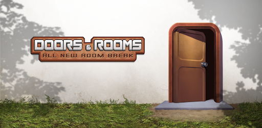 Doors&Rooms PC screenshot
