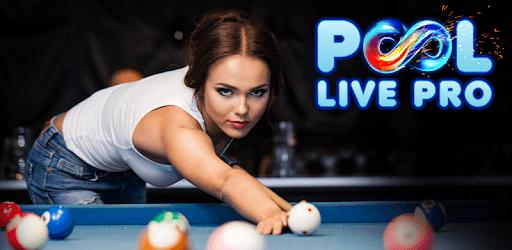 Pool Live Pro 🎱 8-Ball 9-Ball PC screenshot