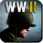 World War Heroes: WW2 Shooter icon