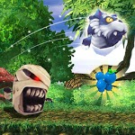Monster Adventure - Games for boys icon