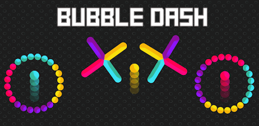 Bubble Dash 2 PC screenshot