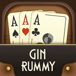 Grand Gin Rummy: The classic Gin Rummy Card Game icon