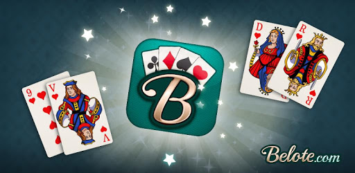 Belote.com - Free Belote Game PC screenshot