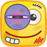 Face Smash - Let your face dance with emotions icon