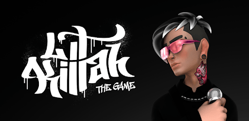 LIT killah: The Game PC screenshot