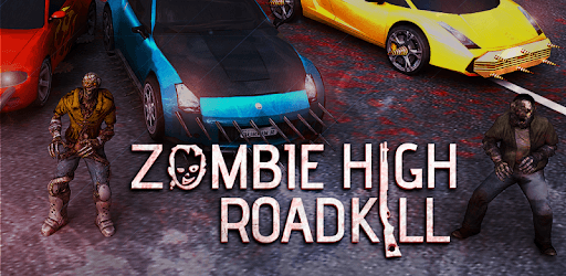 Zombie High Roadkill Racing PC screenshot