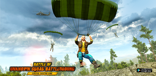 Firing Squad Battleground PC screenshot
