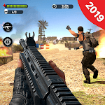 Battleground Fire : Free Shooting Games 2019 for PC
