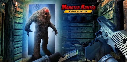 Bigfoot Monster 2018 PC screenshot