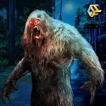 Bigfoot Monster 2018 icon