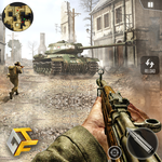 World War II Survival: FPS Shooting Game for PC