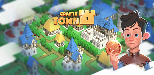 Crafty Town - Kingdom Builder PC screenshot Crafty Town - Kingdom Builder PC screenshot
